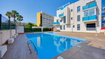 Apartment on Calle de María Gil Vallejos photo 29