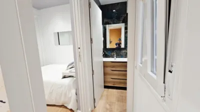 Apartment in Malasaña-Universidad photo 9
