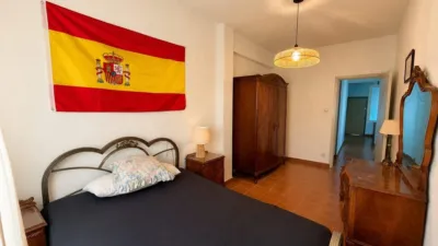 Apartment on Calle Jesús de Perceval photo 16