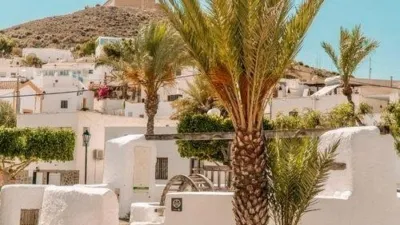 Apartment on Calle de la Estepa photo 15