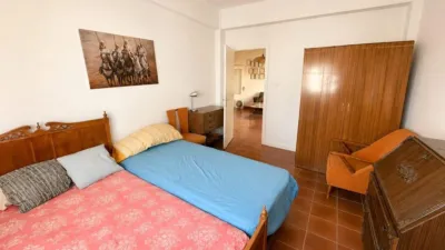 Apartment on Calle Jesús de Perceval photo 14