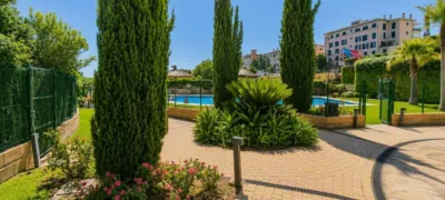 Apartment in Camí de Gènova photo 34