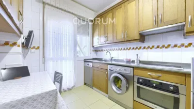 Flat in Intzuntza photo 9