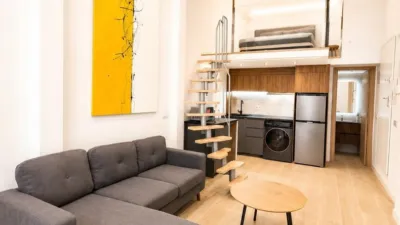 Loft on Calle de la Esperanza photo 7
