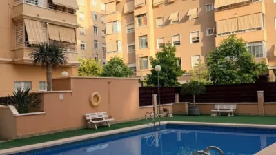 Pis – Elche/Elx, Ciutat Esportiva, el Baix Vinalopó - Vista 2