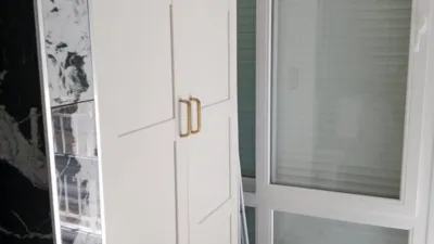 Flat on Calle de Félix Rodríguez de la Fuente photo 17