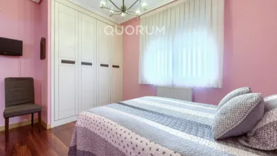 Flat in Intzuntza photo 18
