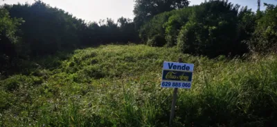 Terreno en venta en Calle Compostela - Vista 4
