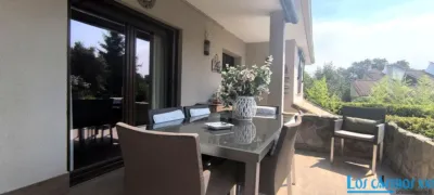 Chalet in Alpedrete photo 11