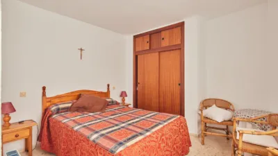 Apartment in the Centre photo 12