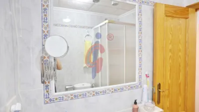 Apartment at Calle de los Hermanos Bazán, 13 photo 20