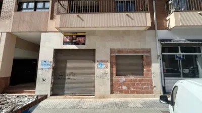 Apartment in Las Chimeneas photo 8