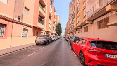 Piso en Carrer de Salvador Ricart photo 39