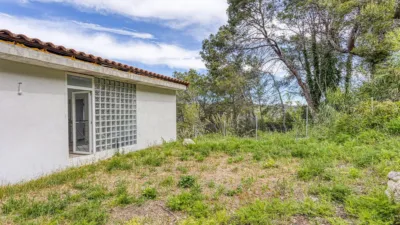 Chalet in Vora Sitges photo 28