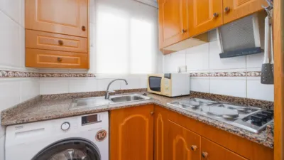Apartment on Calle Apolo, 68 photo 10