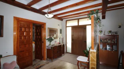 Casa – Elda, Molinos de Félix - Vista 3