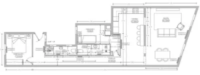 Apartment on Toledo Street photo 16