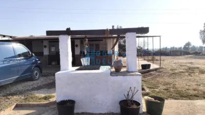 Chalet in Huelva photo 22