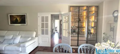 Chalet in Alpedrete photo 19