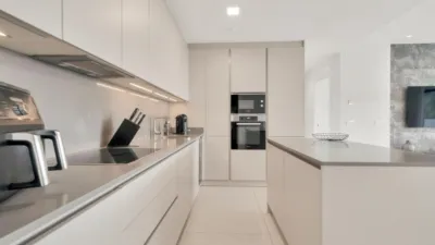 Apartamento en calle 8 calle Isla Madeira #Block 3, Planta 1, Vivienda photo 25
