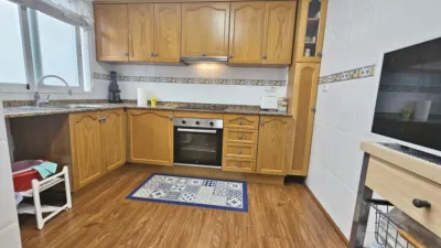Apartment in Carolinas Altas photo 20