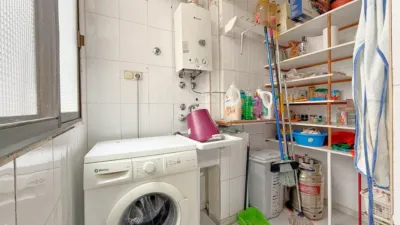 Apartment in Andalucia photo 4