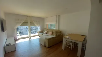 Apartment on Carrer de Josep Tarradellas i Joan photo 3