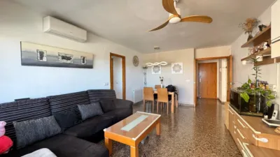 Flat in Mas del Rosari photo 2