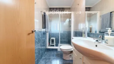 Flat in Intzuntza photo 27