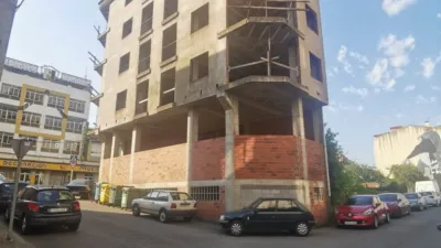 Edificio en venta en Avda. Finisterre - Vista 2