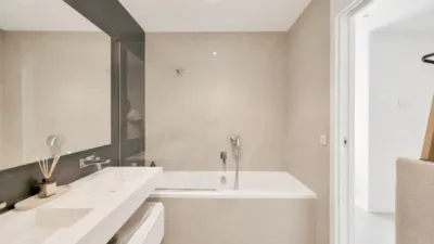 Apartamento en calle 8 calle Isla Madeira #Block 3, Planta 1, Vivienda photo 16