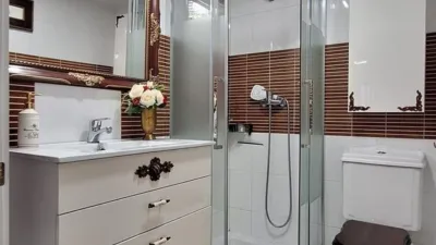 Apartment in Ronda Sur photo 34