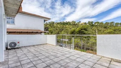 Chalet in Vora Sitges photo 16