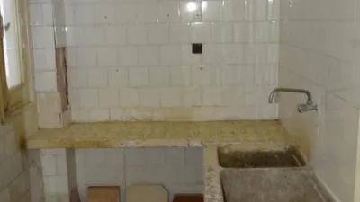 Flat on Carrer del Castell de Morvedre photo 12