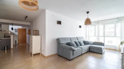Penthouse in La Soledad Norte photo 10