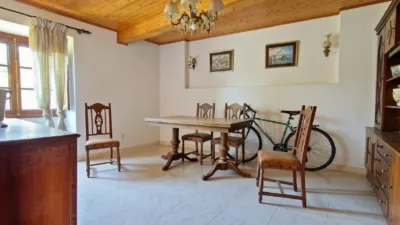 House on Calle O Outeiro photo 16
