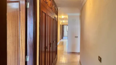 Apartment on Calle de Elías Ramos González photo 18