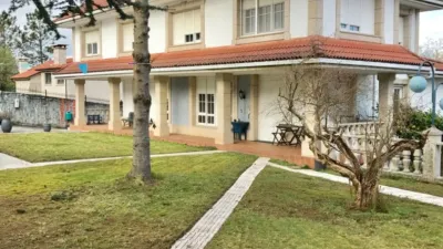 Casa – Santiago de Compostela, Santiago - Vista 4