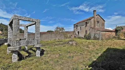 House on Calle O Outeiro photo 6