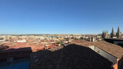 Duplex on Calle del Arco de San Esteban photo 7