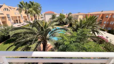 Piso – Dénia - Vista 3