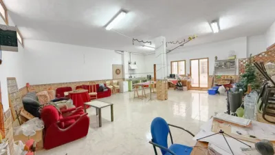 Apartment in Andalucia photo 15