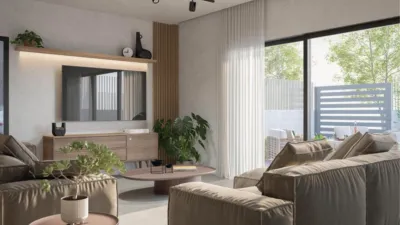 Casa - Vista 4