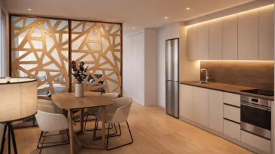 Apartment in Las Chimeneas photo 2