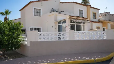 Terraced house in Algorfa - Urb. Montebello photo 28