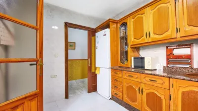 Apartment in Andalucia photo 2