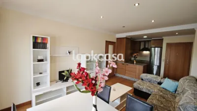 Flat on Calle Forxan-Adina photo 5