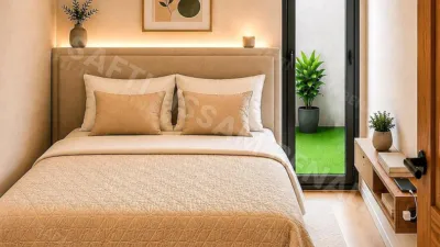 Apartment in Vilapicina-La Torre Llobeta photo 16