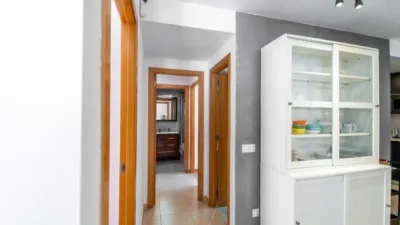 Penthouse in La Soledad Norte photo 17