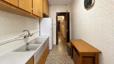 Apartment on Carrer de València photo 5